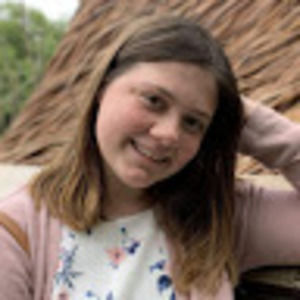 Meet your Posher, Tess